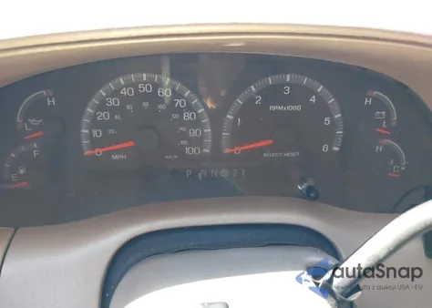 2001 Ford F-150 Lariat/Xl/Xlt from USA, damaged, VIN 1FTRX17W21NB18977